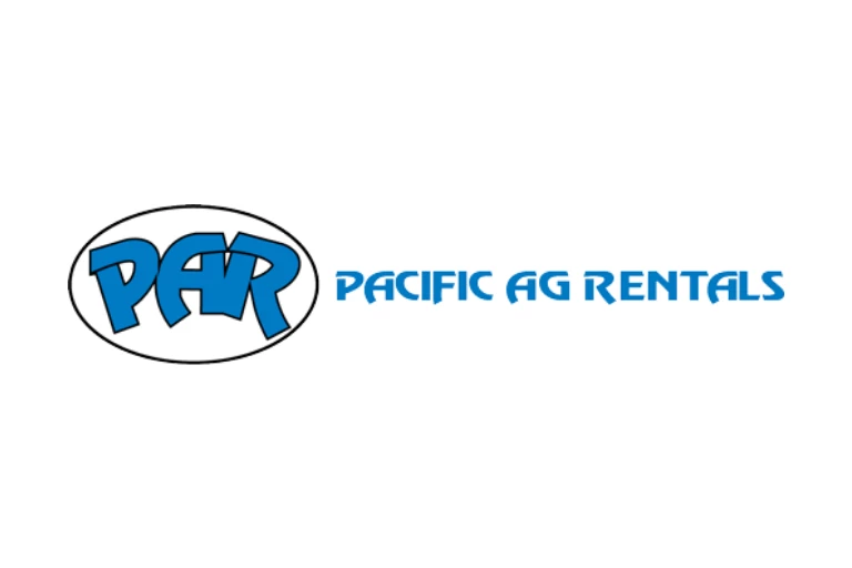 PACIFIC AG RENTALS - WHITE
